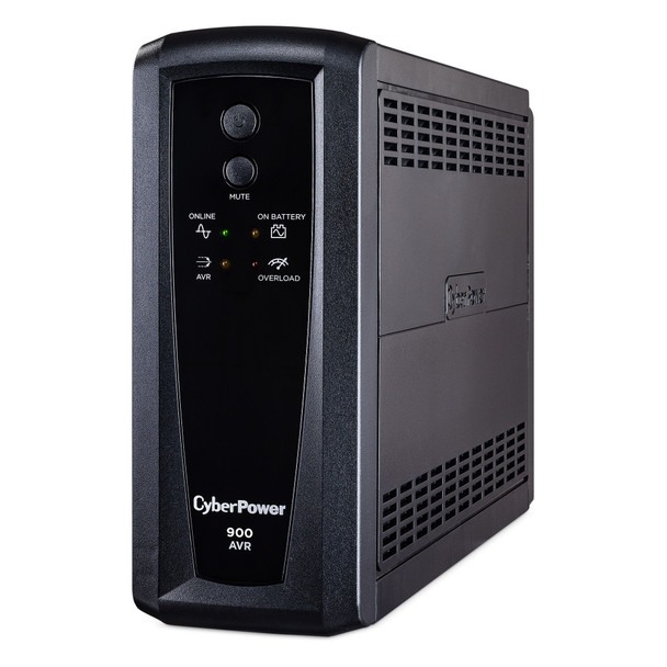 CyberPower CP900AVR AVR UPS Systems