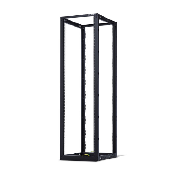 CyberPower CR45U40001 Knock down open frame rack (for assembly)