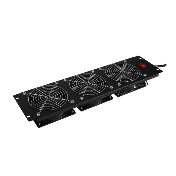 CyberPower CRA12003 Fan panel Rack Accessories