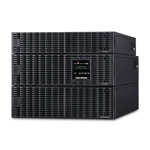 CyberPower OL10KRTF Smart App Online UPS Systems