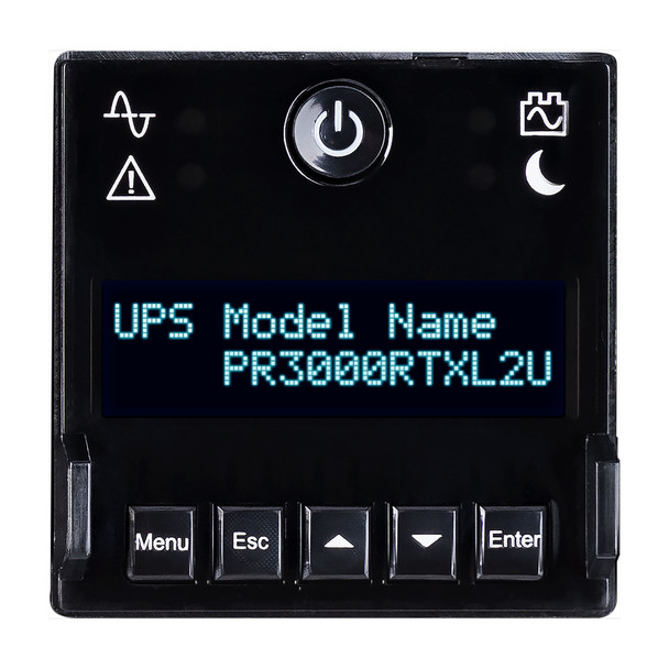 CyberPower PR3000RTXL2UTAA TAA Compliant UPS System