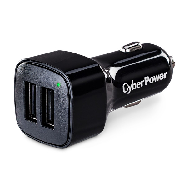 CyberPower TR22U3A USB Charger with 2 Type A Ports