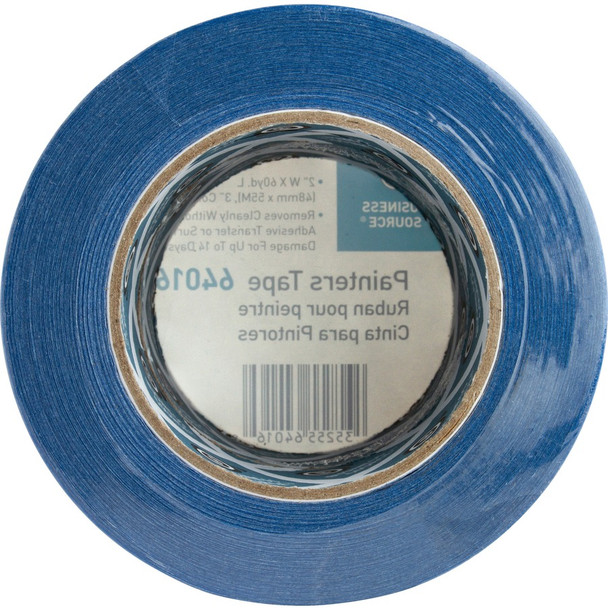 Business Source Multisurface Painter's Tape BSN64016