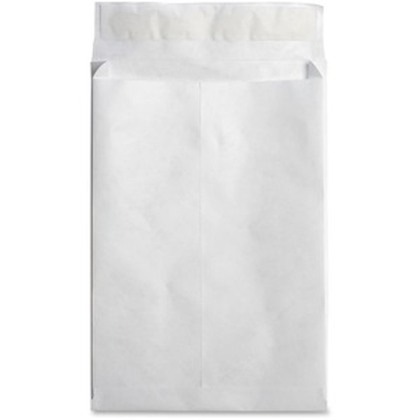 Business Source Tyvek Expansion Envelopes BSN42202