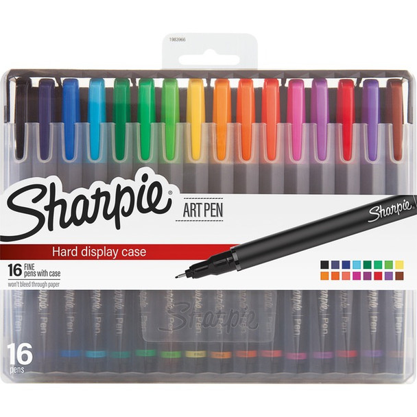 Sharpie Fine Point Art Pens SAN1983966