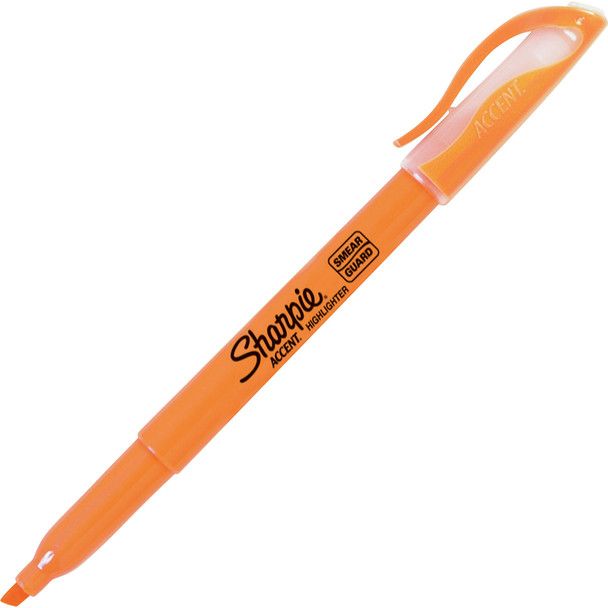 Sharpie Highlighter - Pocket SAN27006