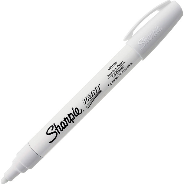 Sharpie Oil-Based Paint Marker - Medium Point SAN35558