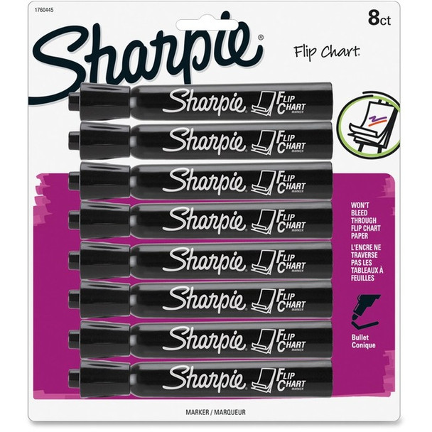 Sharpie Flip Chart Marker SAN1760445