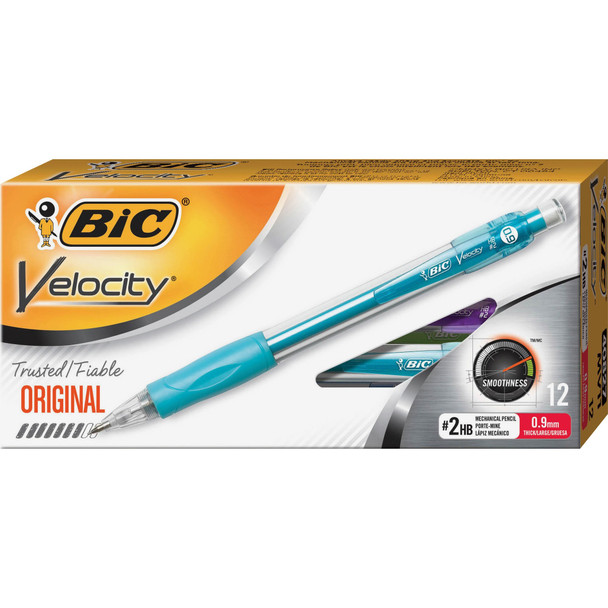 BIC Mechanical Pencils BICMV11BK