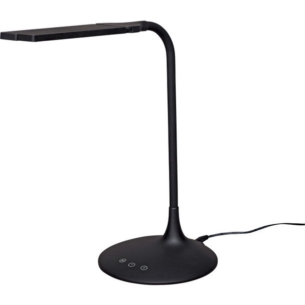 Lorell 2-in-1 LED Desktop Lamp LLR99974