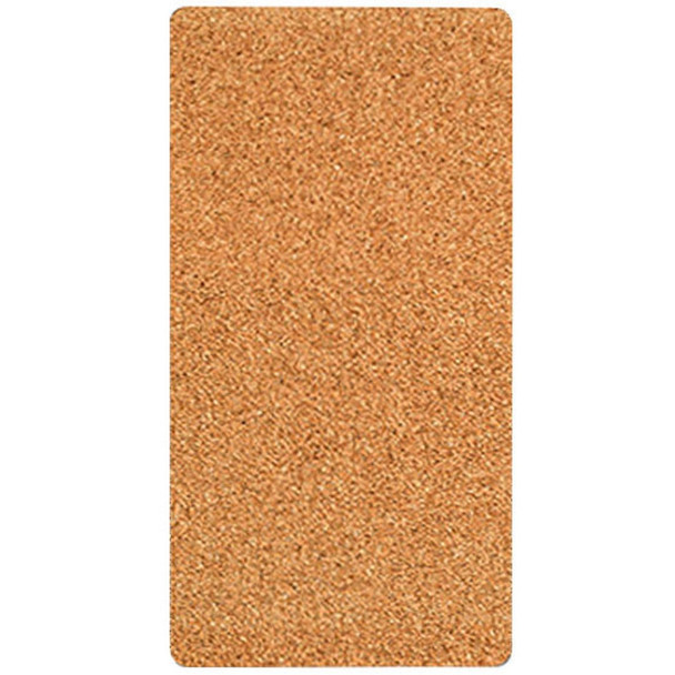 Lorell Do-it-Yourself Frameless Corkboard LLR18328