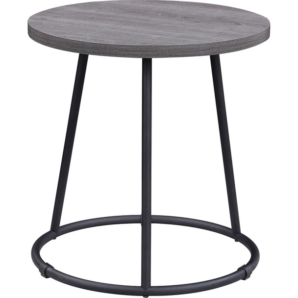 Lorell Round Side Table LLR16262
