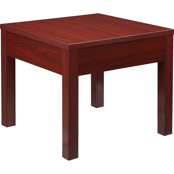 Lorell Occasional Corner Table LLR61623