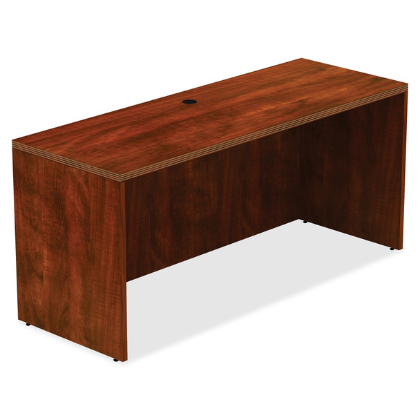 Lorell Chateau Series Credenza LLR34364