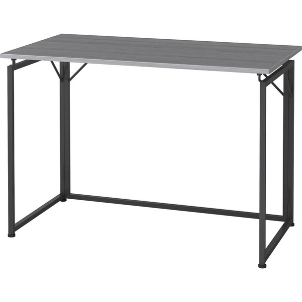 Lorell Folding Desk LLR60750
