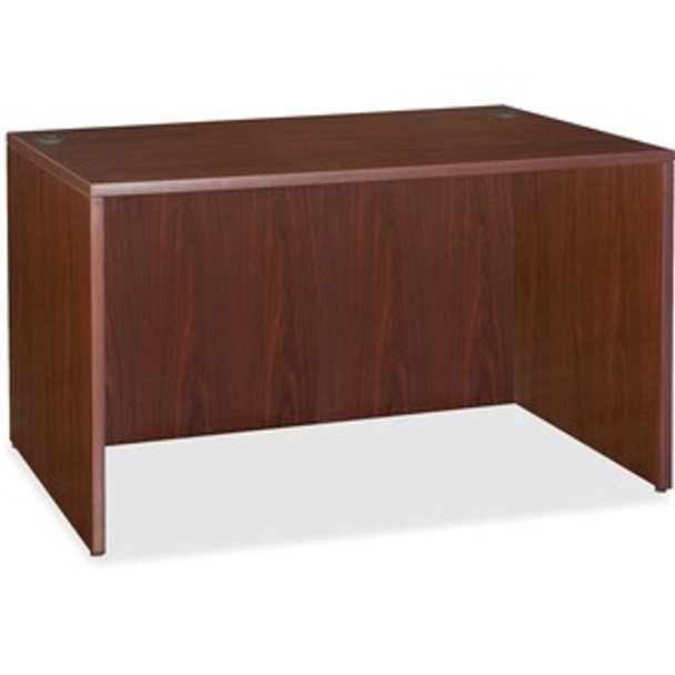 Lorell Essentials Desk LLR69375