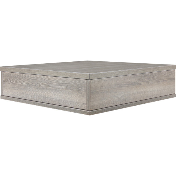 Lorell Contemporary Laminate Sectional Tabletop LLR86935