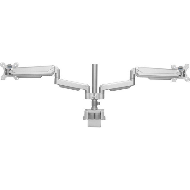 Lorell Mounting Arm for Monitor - Gray LLR99803