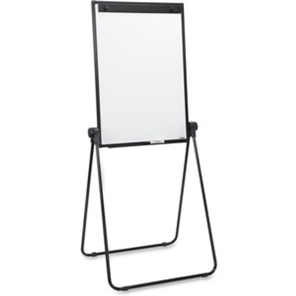 Lorell 2-sided Dry Erase Easel LLR55629