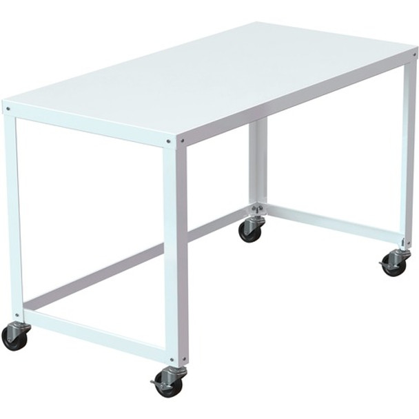 Lorell Personal Mobile Desk LLR34418