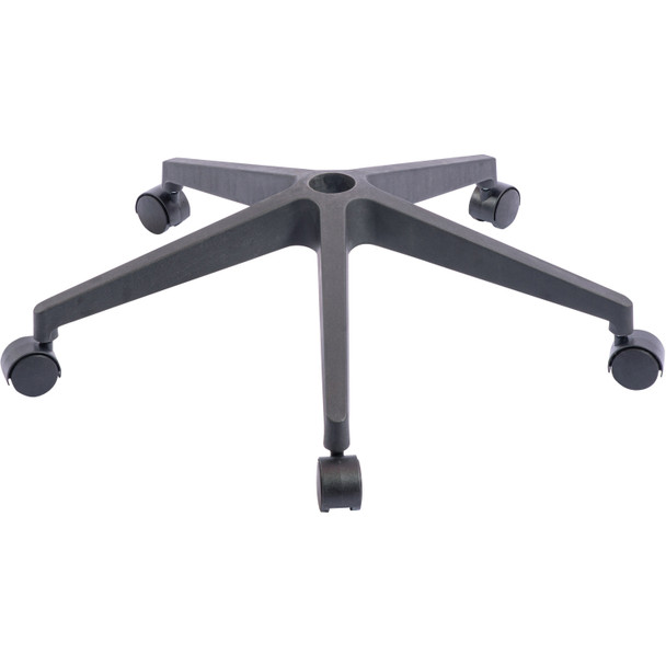 Lorell Mid-Back Task Chair LLR66130 Lorell Mid-Back Task Chair LLR66130