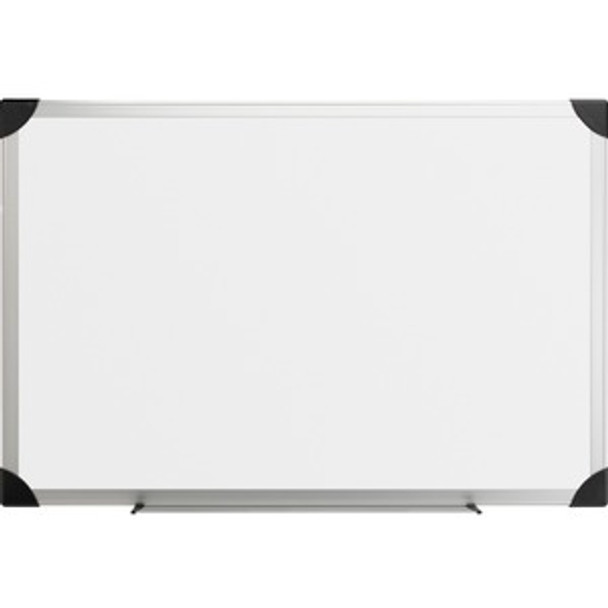 Lorell Aluminum Frame Dry-erase Boards LLR55653