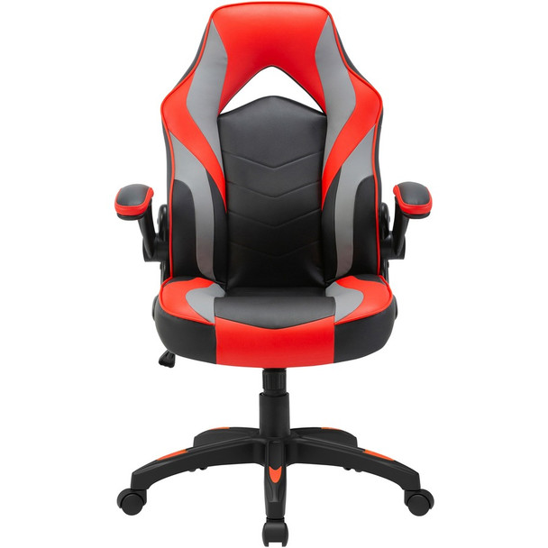 Lorell High-Back Gaming Chair LLR84394