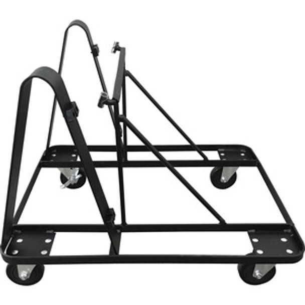 Lorell Stacking Dolly for 4-Leg Stack Chairs LLR99968