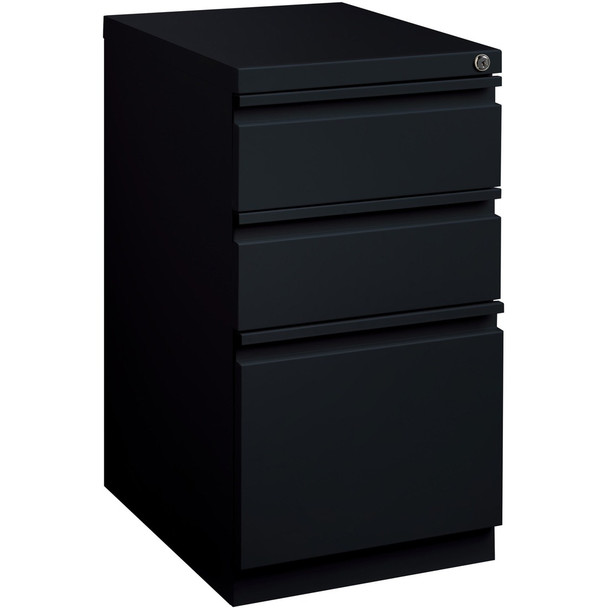 Lorell Mobile File Pedestal LLR49521