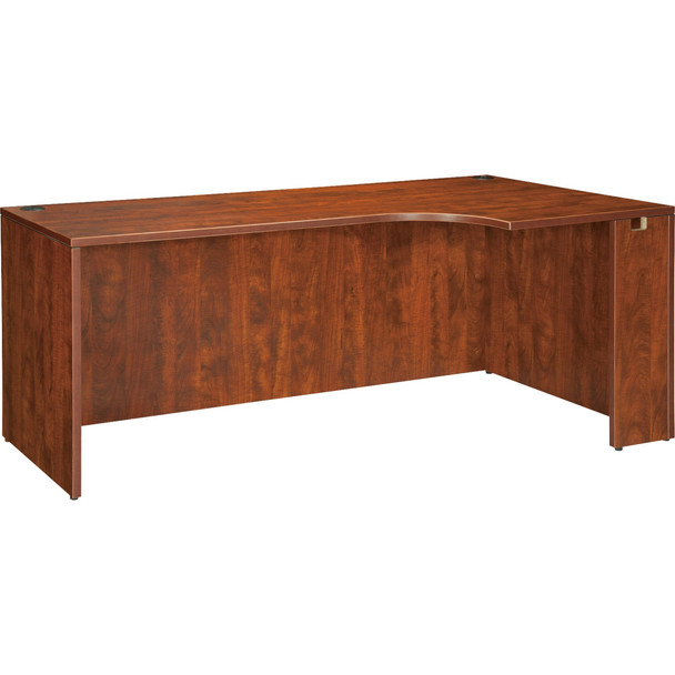 Lorell Essentials Rectangular Right Credenza LLR69909