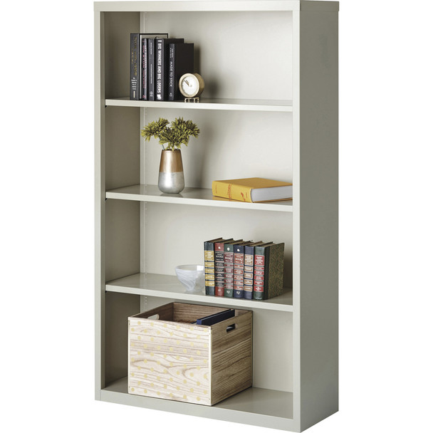 Lorell Fortress Series Bookcases LLR41286