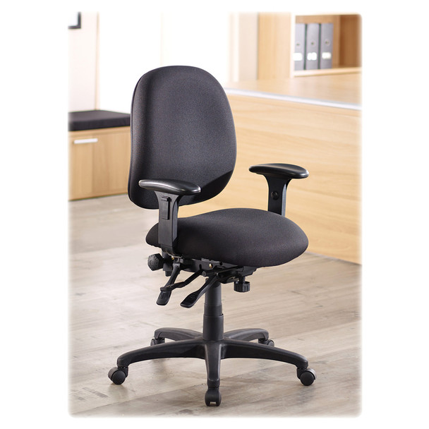Lorell High Performance Task Chair LLR60538