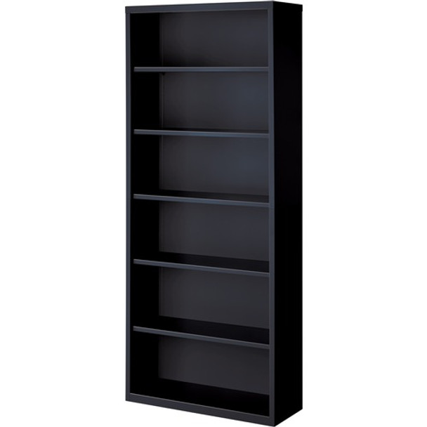 Lorell Fortress Series Bookcases LLR41294