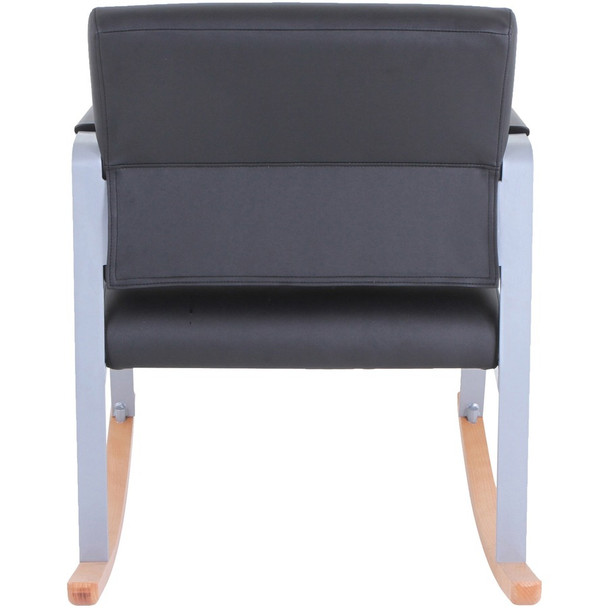 Lorell Healthcare Seating Rocking Guest Chair LLR66998