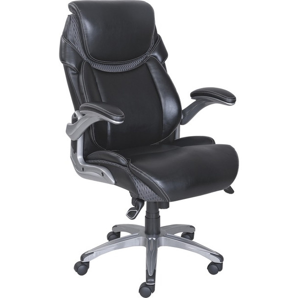 Lorell Wellness by Design Executive Chair LLR47921