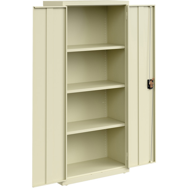 Lorell Slimline Storage Cabinet LLR69830PTY