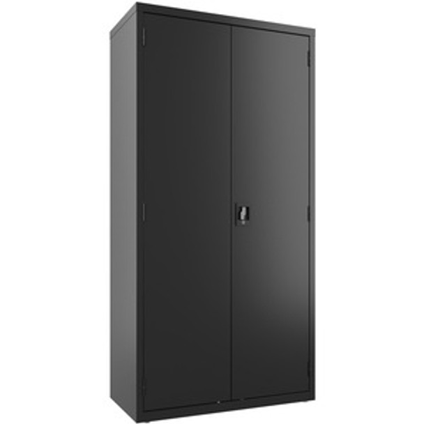 Lorell Steel Wardrobe Storage Cabinet LLR03088