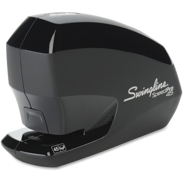Swingline Speed Pro 45 Electric Stapler Value Pack SWI42141