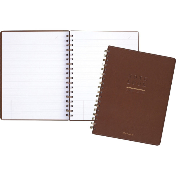 Mead Signature Collection Perfect Bound Notebook MEAYP31909