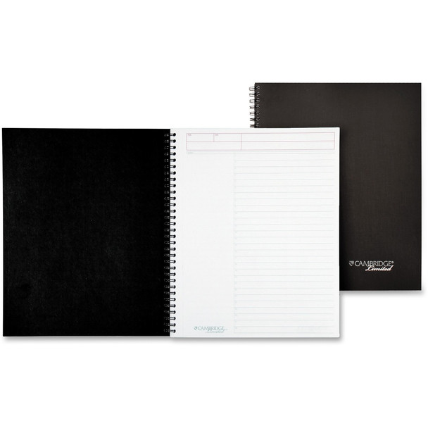 Mead 1 - Subject Action Planner Notebook - Letter MEA06064