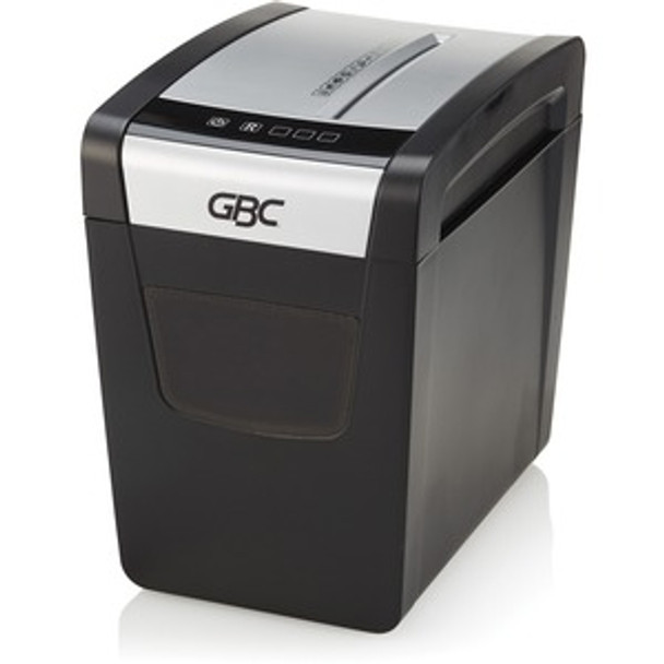 GBC ShredMaster PSX10-06 Super Cross-Cut Paper Shredder GBC1757407