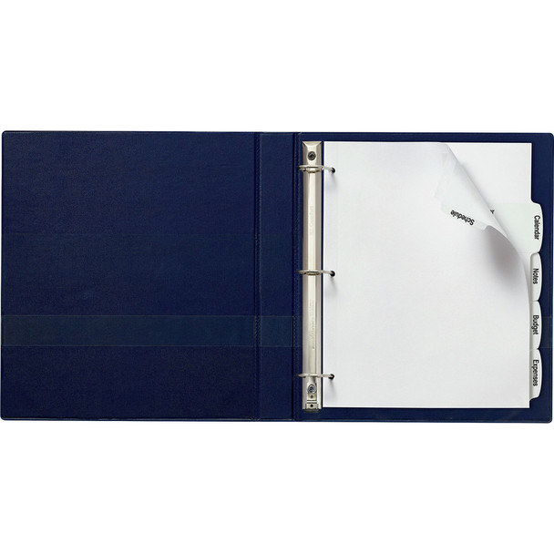 Avery&reg; Big Tab Tab Divider AVE14440