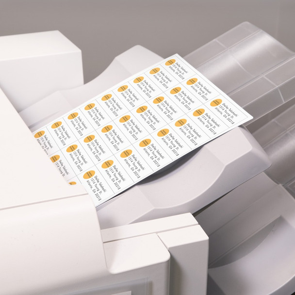 Avery&reg; Copier Address Labels AVE5332