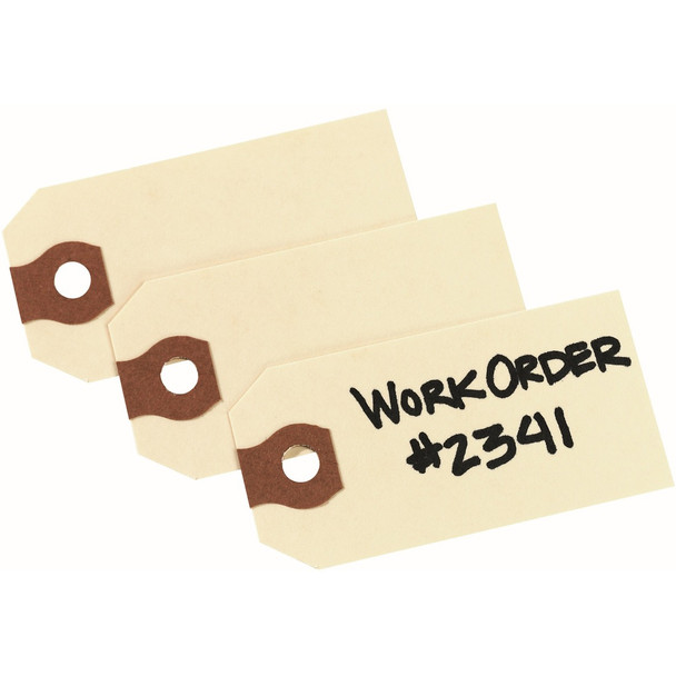 Avery&reg; Unstrung Shipping Tags AVE12301