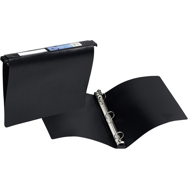 Avery&reg; Hanging Storage Flexible Binder AVE14801