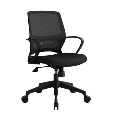 Orion Mesh Back Conference Chair