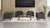 HON Parkwyn, Two Seat Love Seat, Lounge Chair, Gray Fabric Upholstery, Medium Oak Wood Legs, Lounge/Reception Furntiure