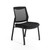 Duo 2-in-1 Stacking Chair