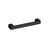 OfficeSource, Modern Pull, Handle, Black Finish