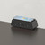 OfficeSource, Power Module and Wireless Charger, Black Finish, Desk Mount